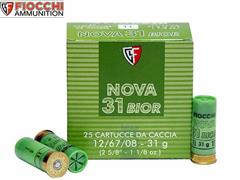 nova bior 31