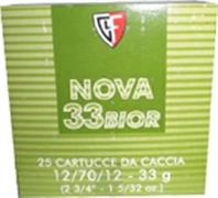 nova bior 33