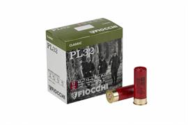 pl 32 CAL.12 PZ.25 FIOCCHI