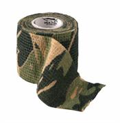 NASTRO CAMO 4,5MT AUTOBLOCCANTE STEALTH TAPE