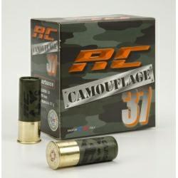RC CAMOUFLACE 37 CAL.12