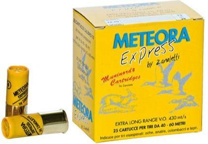 METEORA 38 EXPRESS CAL.12