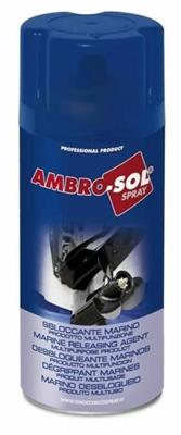 SGRASSANTE AMBRO-SOL SPARY 400ML S153