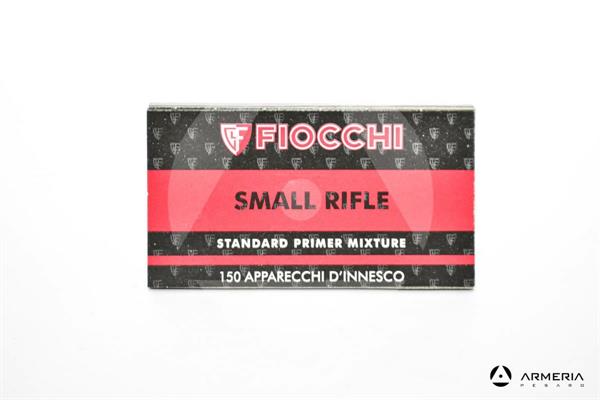 INNESCHI FIOCCHI SMALL RIFLE 150PZ