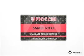 INNESCHI FIOCCHI SMALL RIFLE CF150