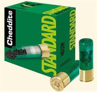 CHEDDITE STANDARD 34 CAL.12