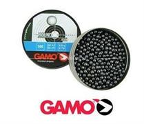 PIOMBINI GAMO SFERICI ROUND BOLA CAL.4.5 PZ500