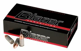 COLPI 10MM BLAZER 200GR PZ50