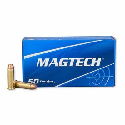 COLPI MAGTECH CAL.380 AUTO 95GR 9MM CORTO