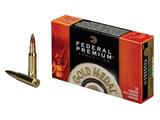 COLPI 30-06 FEDERAL 165GR FUSION