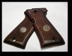 GUANCE BERETTA LEGNO 92 COMPACT E00754