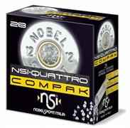 NOBEL COMPAK NSI 4 28GR