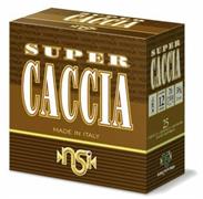 NOBEL SUPER CACCIA 38 CAL.12 PZ.25