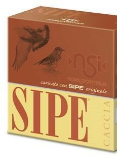 NOBEL SIPE 20 GR.25