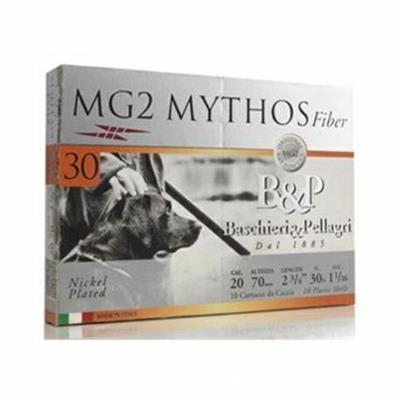 B&P MYTHOS FELTRO CAL.20 PB.5