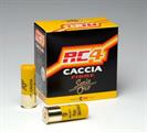 RC4 CACCIA ORO 35e F/BRE CAL.12 PB8