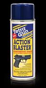 SGRASSANTE ACTION BLASER TETRA GUN PER POLIMERI E METAL