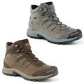 SCARPE ZAMBERLAN RIDGE MID GTX