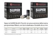 SUPER BLACK 24GR CAL.12