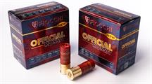 OFFICIAL ROSSA  CAL.12 GR.24 PB.7/5