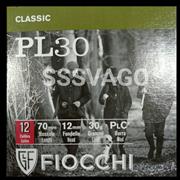 PL 30 CAL.12 FIOCCHI CF.25
