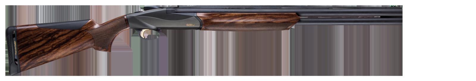 BENELLI 828 U BECCACCIA CANNE 61 CAL.12