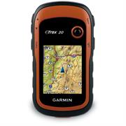 GPS E-TREX 20X GARMIN