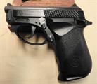 TAURUS PIST.CAL. 6,35 MOD PT25 BRUNITA