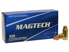 COLPI 40 S&W MAGTECH 180GR.FMJ