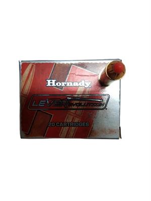 COLPI 44MG HORNADY FTX 225 LEVOLUTION