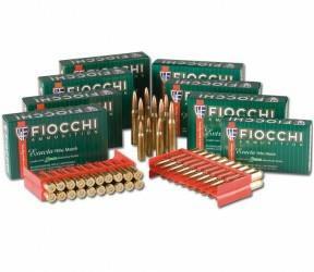 COLPI 308 WINC FMJ 147 GR.FIOCCHI