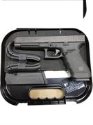 PISTOLA GLOCK USATA MOD.41 CAL.45 ACP PARI AL NUOVO