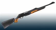 CARABINA BROWNING MK3 COMPACT  308 WINC. ARANCIO