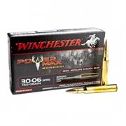 COLPI 30.06 WINCHESTER POWER MAX BONDED GR.150