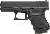 PISTOLA GLOCK MOD.30 SF CAL.45ACP