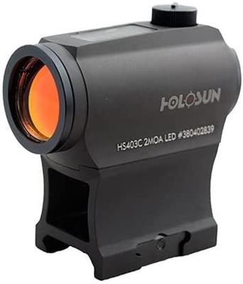 HOLOSUN MICRO HS403C SOLAR 2MOA