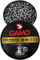 PIOMBINI GAMO PRO MAGNUM CAL.4,5 GR.0.49 PZ.500