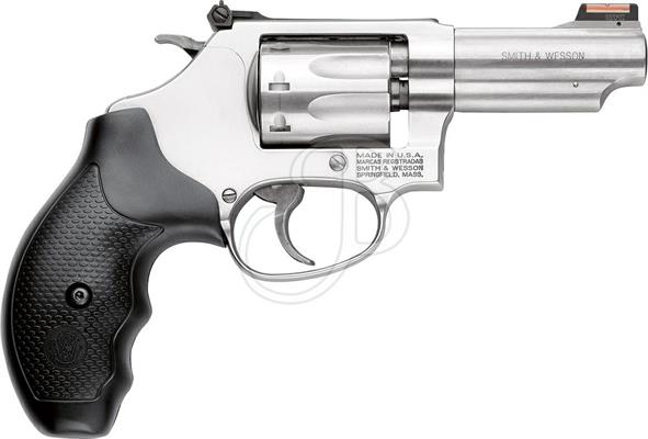 REVOLVER SMITH&WESSON MOD. 63 CAL.22lr 3''