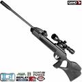 GAMO CARABINA REPLAY CAL.5,5 L\VENDITA