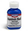 BRUNITORE ALUMINUM BLACK MET.BIRCHWOOD CASEY