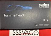 COLPI SAKO CAL.270WINC.HAMMEREAD GR.156