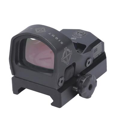 PUNTO SIGHTMAARK MINI SHOT M.SPEC LQD REFLEX SCANCIO RAPIDO