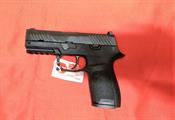 PISTOLA SIG SAUER P320 3.9 CAL.9X21