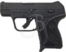 PISTOLA RUGER LCP II CAL.380AUTO 6 COLPI
