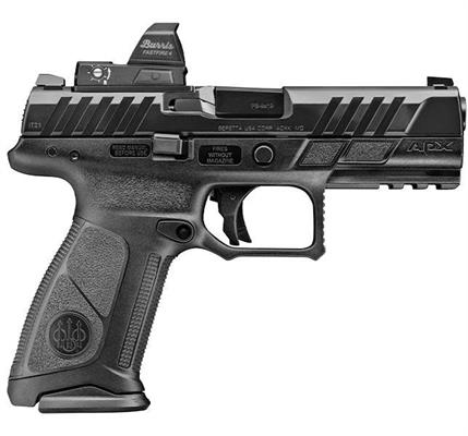 BERETTA APX A1 FS SPORTIVA CAL.9X19