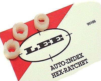 RICAMBI LEE INGRANAGGI AUTO INDEX HEX RATCHETS