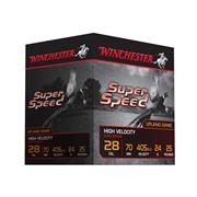 WINCHESTER SUPER SPEED CAL.28 T3 GR.24