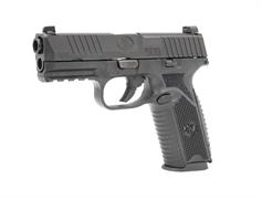 PISTOLA FN 509 NMS BLK\BLK DS CAL.9X19
