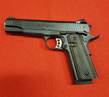 PISTOLA REMINGTON CAL.45 ACP R1 SPORTIVA USATA OTTIMO STATO