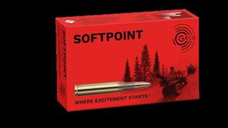 COLPI 308WIN 170GR GECO SOFPOINT CF20